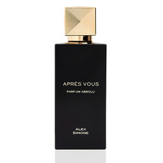 Женская парфюмерия ALEX SIMONE Apres Vous Parfum 100