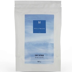 Скраб для тела DOLLYMORE Сухой скраб Тайное чувство 150
