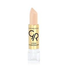 Корректирующие средства GOLDEN ROSE Карандаш корректирующий STICK CONCEALER