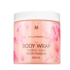 Обертывание для тела DOLLYMORE Термо-обертывание Южная страсть