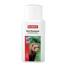 BEAPHAR Шампунь «Bea Shampoo» для хорьков