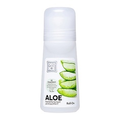 Дезодорант-ролик DEOICE Минеральный дезодорант Roll-On Aloe 65