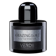Женская парфюмерия VERDII Amazing Love Vapo 100