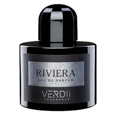 Женская парфюмерия VERDII Riviera Vapo 100