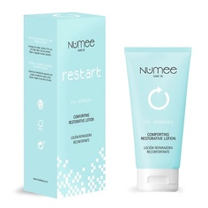 NUMEE Лосьон для лица восстанавливающий Restart Comforting Restorative Lotion