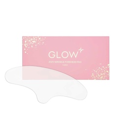 Патчи для лица GLOW 24K GOLD CARE Многоразовый лифтинг тейп (маска) для лба против морщин 1.0