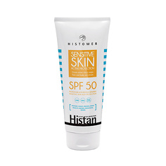 Солнцезащитный крем для тела HISTOMER HISTAN Солнцезащитный крем для чувствительной кожи SPF 50 200.0