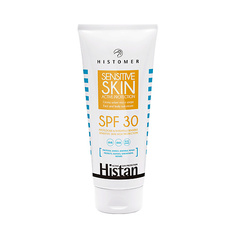 Солнцезащитный крем для тела HISTOMER HISTAN Солнцезащитный крем для чувствительной кожи SPF 30 200.0