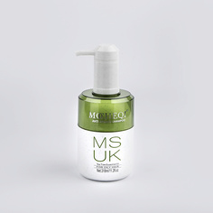 MOCHEQI Шампунь с гидролизованным кератином и маслом Чайного дерева