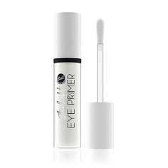 BELL Праймер для век STARLIGHT EYE PRIMER для теней и глиттера