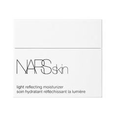 Уход за лицом NARS Увлажняющий крем NARSskin Light Reflecting Moisturizer