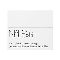 Уход за кожей вокруг глаз NARS Гель-крем для кожи вокруг глаз NARSskin Light Reflecting Eye & Lash Gel