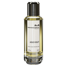 Унисекс MANCERA Aoud Violet Eau De Parfum 60
