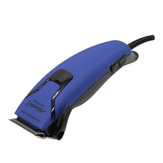 Техника для волос ATLANTA Машинка для стрижки волос ATH-6897 (blue)