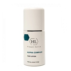 HOLY LAND Alpha Complex Face Lotion - Лосьон для лица 125