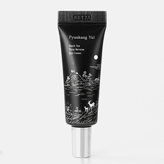 Pyunkang Yul Омолаживающий крем для кожи вокруг глаз Black Tea Time Reverse Eye Cream