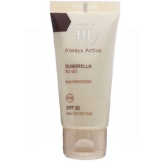 HOLY LAND Sunbrella Spf 30 - Солнцезащитный крем