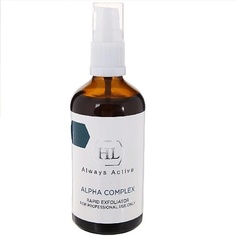 HOLY LAND Alpha Complex Multifruit System Rapid Exfoliator - Химический пилинг