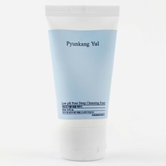 Pyunkang Yul Пенка для умывания Low pH Pore Deep Cleansing Foam