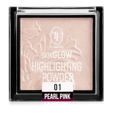 TF Хайлайтер для лица SKIN GLOW Highlighting Powder