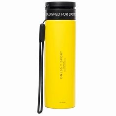 ONESS SPORT Гель для душа 200.0