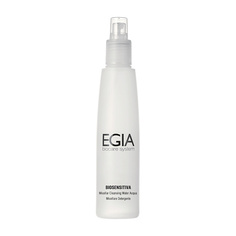 Мицеллярная вода EGIA Вода мицеллярная очищающая Micellar Cleansing Water 200