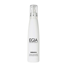 Молочко для снятия макияжа EGIA Молочко деликатное очищающее Delicate Cleansing Milk 200