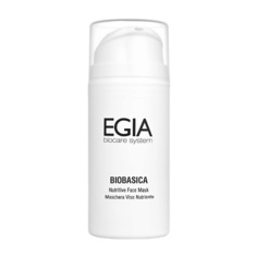 Маска для лица EGIA Маска питательная Nutritive Face Mask 100