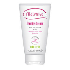 MATERNEA Крем для тела подтягивающий c антицеллюлитным действием Firming Cream