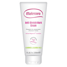 MATERNEA Крем от растяжек Anti-Stretch Mark Cream