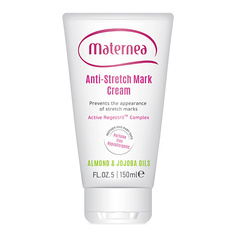 MATERNEA Крем от растяжек Anti-Stretch Mark Cream