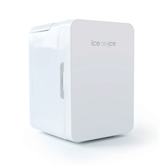 Мини-холодильники для косметики ICE DEVICE Мини-холодильник KCB10 АД-Х9.0 белый