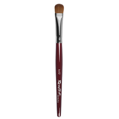 ROUBLOFF Кисть ko12 овальная из колонка для теней