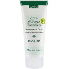 ARDES Дезодорант-крем Белый мох Deocrema Muschio bianco 50.0