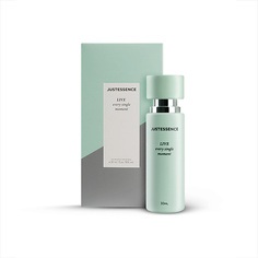 Парфюмерная вода JUSTESSENCE LIVE every single moment GREEN TEA & VERBENA 30