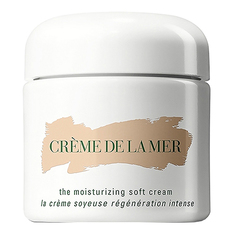 Увлажняющая коллекция LA MER Легкий увлажняющий крем для лица The Moisturizing Soft Cream