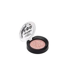 Тени для век PUROBIO Тени в палетке мерцающие Eyeshadow