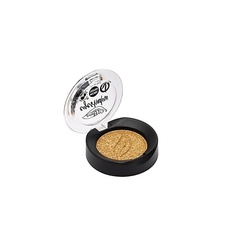 Тени для век PUROBIO Тени в палетке мерцающие Eyeshadow