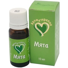Масло для тела NATURVITAROMA Мята эфирное масло 10