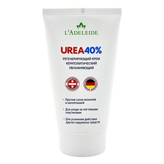 Крем для ног LADELEIDE Крем с мочевиной регенерирующий UREA 40% 150 L'adeleide
