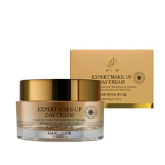 Крем для лица HANIXHANI Дневной эксперт-крем под макияж Expert Make-up day cream 50