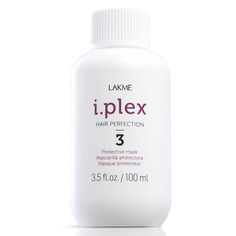 Профессиональная косметика для волос LAKME Маска для волос защитная №3 i.PLEX
