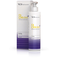 Гель для интимной гигиены RCS/REALCOSMETICS Гель для ежедневной интимной гигиены Bikini 200