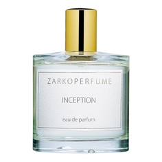 Scent Bibliotheque ZARKOPERFUME Inception 100