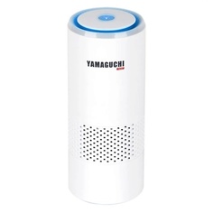 YAMAGUCHI Беспроводной очиститель воздуха Oxygen Mini