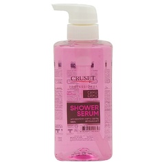 Гель для душа CRUSET Интенсивная сыворотка для душа "Каму Каму" Camu Camu Intensive Shower Serum 500