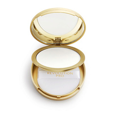 REVOLUTION PRO Пудра New Neutral Translucent Pressed Powder