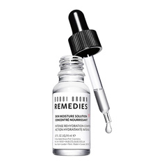 Эликсиры Remedies BOBBI BROWN Эликсир для увлажнения кожи Skin Moisture Solution No. 86