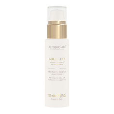 ARTHAIR CARE Шелковый флюид для глубокого питания волос