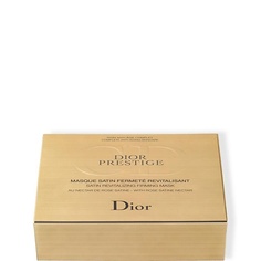Восстановление и совершенство DIOR Маска тканевая укрепляющая Dior Prestige Firming Sheet Mask